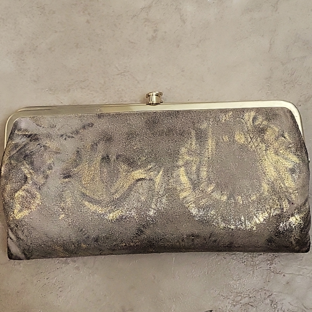 Hobo wallet